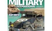 (Model Military International 63)