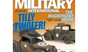(Model Military International 49)