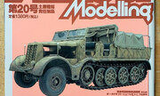 (Armour Modelling Vol. 20)