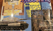 (Armour Modelling Vol. 25)