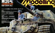 (Armour Modelling Vol. 26)