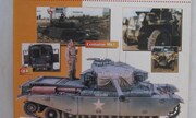 (Military Vehicle Modeller Issue 4)