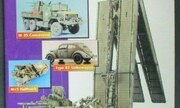 (Military Vehicle Modeller Issue 5)