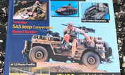 (Military Vehicle Modeller Issue 9)