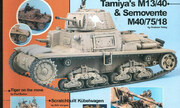 (Military Vehicle Modeller Issue 10)