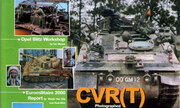 (Military Vehicle Modeller Issue 12)