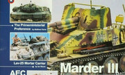 (Military Vehicle Modeller Issue 16)