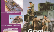 (Military Vehicle Modeller Issue 17)