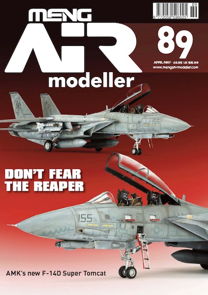 AIR Modeller