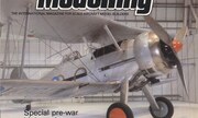 (Scale Aircraft Modelling Volume 3, Issue 8)