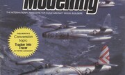 (Scale Aircraft Modelling Volume 3, Issue 9)