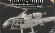 (Scale Aircraft Modelling Volume 3, Issue 10)