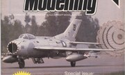 (Scale Aircraft Modelling Volume 4, Issue 2)