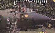 (Scale Aircraft Modelling Volume 4, Issue 3)