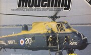 (Scale Aircraft Modelling Volume 4, Issue 6)