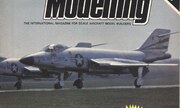 (Scale Aircraft Modelling Volume 4, Issue 8)