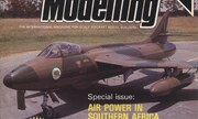 (Scale Aircraft Modelling Volume 4, Issue 11)