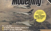 (Scale Aircraft Modelling Volume 5, Issue 4)