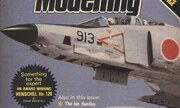 (Scale Aircraft Modelling Volume 5, Issue 10)