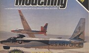 (Scale Aircraft Modelling Volume 5, Issue 11)