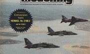 (Scale Aircraft Modelling Volume 6, Issue 1)