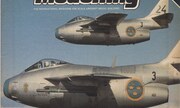 (Scale Aircraft Modelling Volume 6, Issue 9)