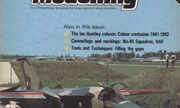 (Scale Aircraft Modelling Volume 6, Issue 12)