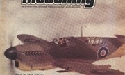 (Scale Aircraft Modelling Volume 7, Issue 3)