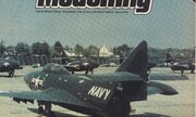 (Scale Aircraft Modelling Volume 7, Issue 5)