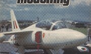 (Scale Aircraft Modelling Volume 8, Issue 2)