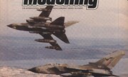 (Scale Aircraft Modelling Volume 8, Issue 4)