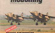 (Scale Aircraft Modelling Volume 8, Issue 6)