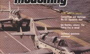 (Scale Aircraft Modelling Volume 8, Issue 10)