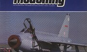 (Scale Aircraft Modelling Volume 9, Issue 10)
