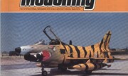 (Scale Aircraft Modelling Volume 9, Issue 11)