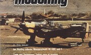 (Scale Aircraft Modelling Volume 9, Issue 12)