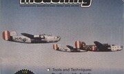 (Scale Aircraft Modelling Volume 18, Issue 3)