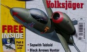 (Scale Aviation Modeller International Volume 13 issue 6)