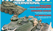 (Model Military International 6)