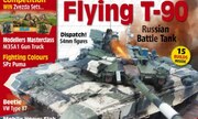 (Scale Military Modeller Vol 43 Issue 502)