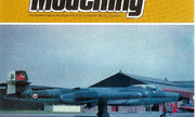 (Scale Aircraft Modelling Volume 11, Issue 8)