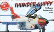 (Scale Aircraft Modelling Volume 37, Issue 8)