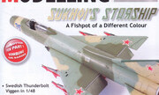 (Scale Aircraft Modelling Volume 37, Issue 4)