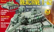 (Scale Military Modeller Vol 43 Issue 510)