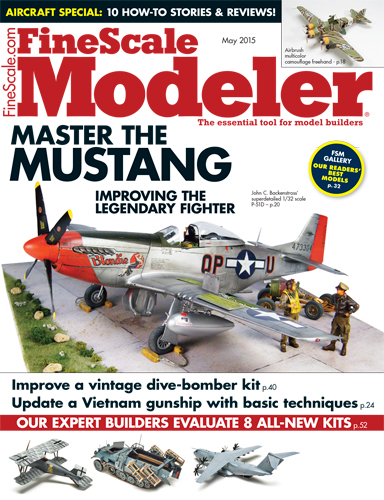 FineScale Modeler