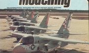 (Scale Aircraft Modelling Volume 1, Issue 5)
