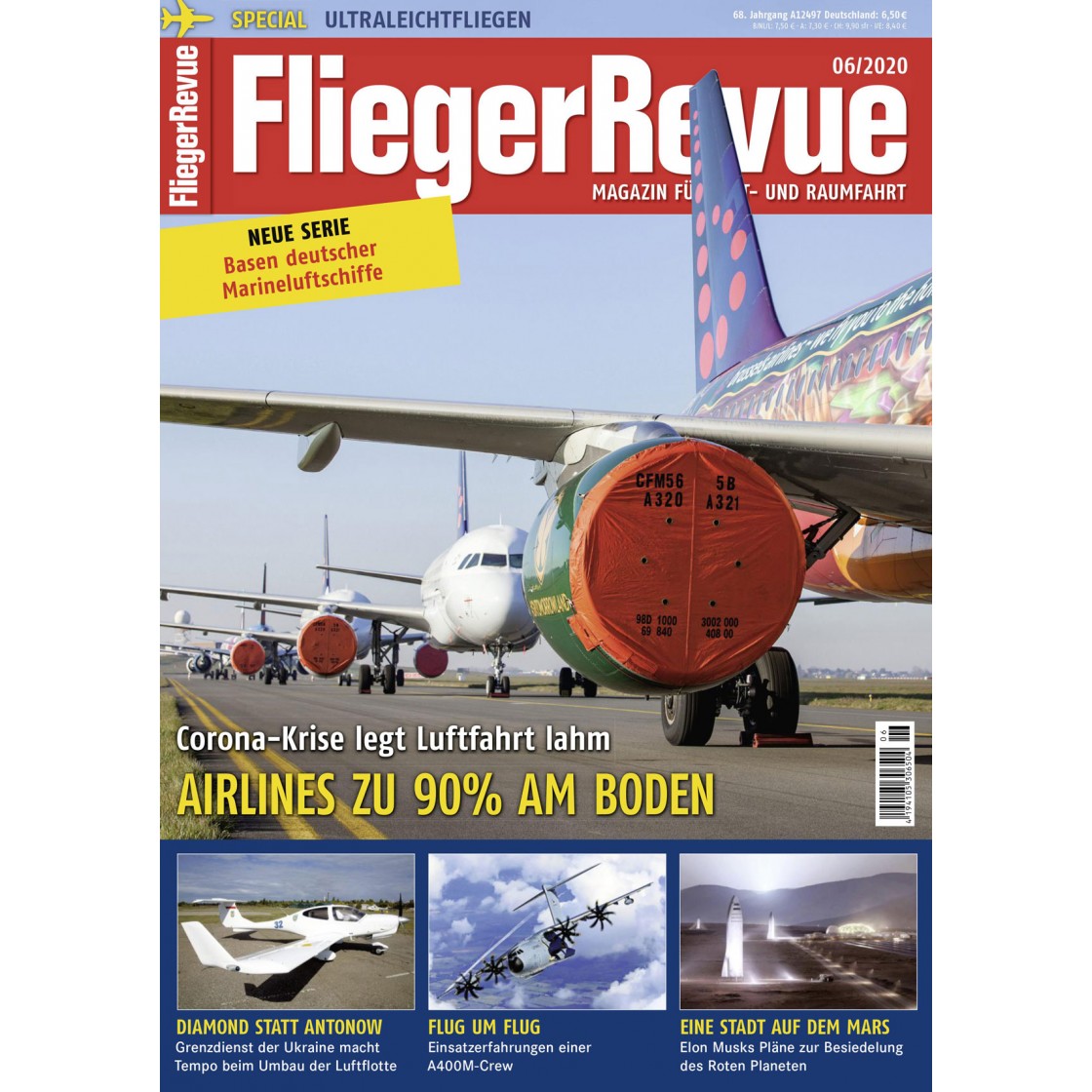 Flieger Revue