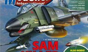 (Scale Aviation Modeller International Volume 26 Issue 5)
