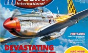 (Scale Aviation Modeller International Volume 26 Issue 6)