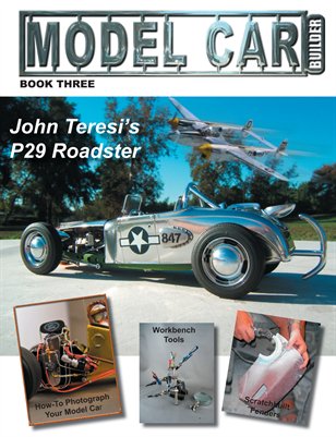 Model Car Builder